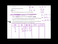 Analyzing Functions Solution 5