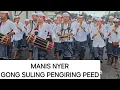 Manis Nyerrr Gong Suling Pengiring Peed, Yowana Br. Sakih Guwang