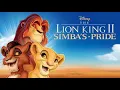 Lagu Opening to The Lion King II: Simba’s Pride 1998 VHS (French Canadian Copy)