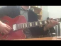Lagu JAZZ GUITAR - The Christmas Song (Chestnuts Roasting On an Open Fire)