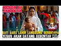 Download Lagu BIKIN HEBOH‼️ Ibu Rumah Tangga Sederhana Membuat Tetangganya Sembuh Hanya Lewat Doa