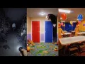 Pick A Door Liminal Spaces Compilation