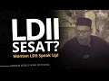 Lagu LDII Bikin Heboh, Mereka Ada di MUI, Sesat Juga Dibiarin?