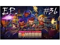 Enter the Gungeon PC Science Cannon B TCH - Enter the Gungeon