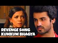 Download Lagu Revenge Song | Kumkum Bhagya | Rajvansh-Khushi