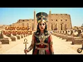 Lady Gaga - Bad Romance In Ancient Egypt Epic Middle Eastern Cinematic Cover