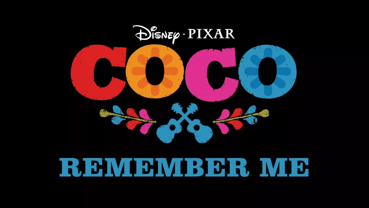 Coco - Remember Me (Ernesto De La Cruz) (Official Instrumental)
