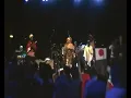 Marcia Griffiths - Don't Let Me Down @ The London International Ska Festival 2011