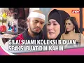 Lagu Nikah Bukan Karena Allah, Tapi Buat Icip2 Biduan Se#!ksi || Wanita Perindu Surga  Eps 68 FULL