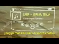 lara-dialog senja