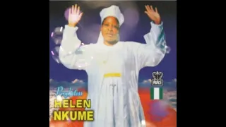helen nkume hicha m anya mmiri full gospel music album 