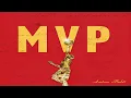 Andrez Babii MVP Lyric Video
