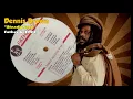 Dennis Brown - Steady Rock (Father G) 1994
