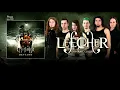 Leecher - Rainmaker (Official Lyric Video) - Deviant album