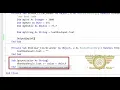 Conversion Numeric To String part-17