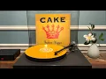 Cake - The Distance Vinyl Tonic