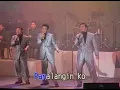 1 - PANALANGIN - Apo Hiking Society