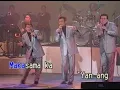 Lagu 1 - PANALANGIN - Apo Hiking Society