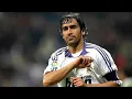 Download Lagu Raúl González [Best Goals \u0026 Skills]