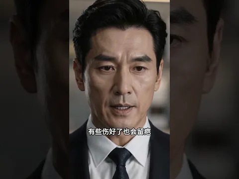 《房贷压身，我硬刚职场》 Episode 14