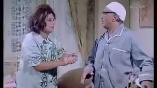 لازم بفتيك اجمد مشاهد للراحل عبدالمنعم مدبولي والمبدعه كريمه مختار 