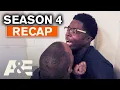 Most INTENSE Season 4 Moments 60 Days In A E