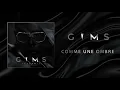 GIMS - Comme une ombre (Audio Officiel) 🕶