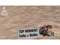 Download Lagu Stage / Etapa / Etape 8 - Paulo Gonçalves crashes and gets back up - (Salta / Belen)