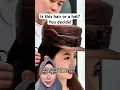 Download Lagu Gaya Rambut Paling Berani di Tahun 2025—Rambut Topi? #shortsfeed