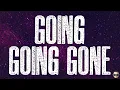 Luke Combs ft Morgan Wallen - Going Going Gone