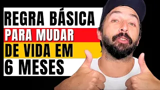 EVITE ESSE ERRO COM SEU SALÁRIO PARA MUDAR DE VIDA EM 2025 | Primo Pobre