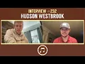 HUDSON WESTBROOK Talks Upcoming Debut Album ‘Texas Forever’