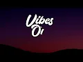 Alex Warren - You Can’t Stop This (Lyrics) "i had a dream i had a vision"