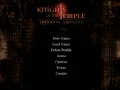 PS2 Longplay [050] Knights of the Temple: Infernal Crusade (EU)