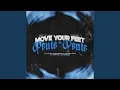 Download Lagu Move Your Feet VS Pente Pente