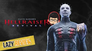 Lu Wajib Banget Main Ini | Review Clive Barker's Hellraiser: Revival