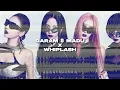 Download Lagu Garam \u0026 Madu x Whiplash (Mashup)