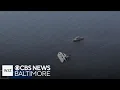 NTSB finds undetected flooding responsible for yacht partially sinking in Maryland