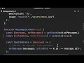React Native Fundamentals - Implementing pull to refresh By Mosh Hamedani