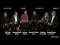 The Revenant Cast Interview