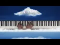 December Avenue - Sa Paghimig Mo | Piano Cover with PIANO SHEET