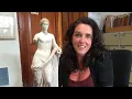 Lagu Bettany Hughes | Venus and Aphrodite: A Biography of Desire