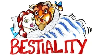 what if you had sex with an animal
