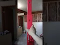 Update on Harbor freight drywall hoist