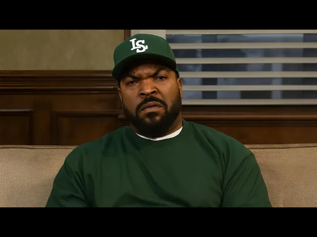 GTA SAN ANDREAS But It's A Hollywood Movie