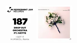drop out orchestra feat yvette i got it h i m w o l remix 