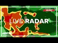 LIVE RADAR Tornado Watch issued for parts of South Carolina