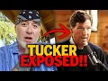 Tucker Carlson Just REMINDED Us Who He Really Is