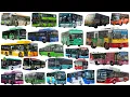 Download Lagu BUSES Vehicles - CAPITAL CITY BUSES IN ASIA | Hanoi, Bangkokd, Tokyo, New Delhi, Seoul, Jakarta