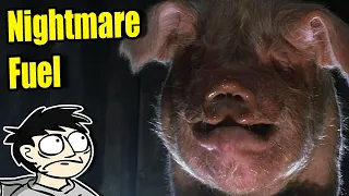 Steve Reviews: Animal Farm (1999)